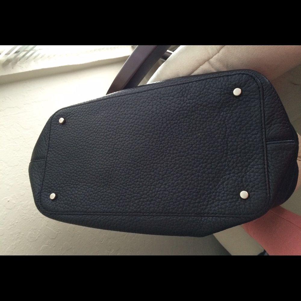 Kate Spade Color Block Handbag - image 3